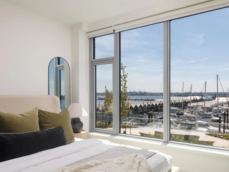 TH112-755 Harbourside Drive, North Vancouver, BC, V7P 0G1 - 23
