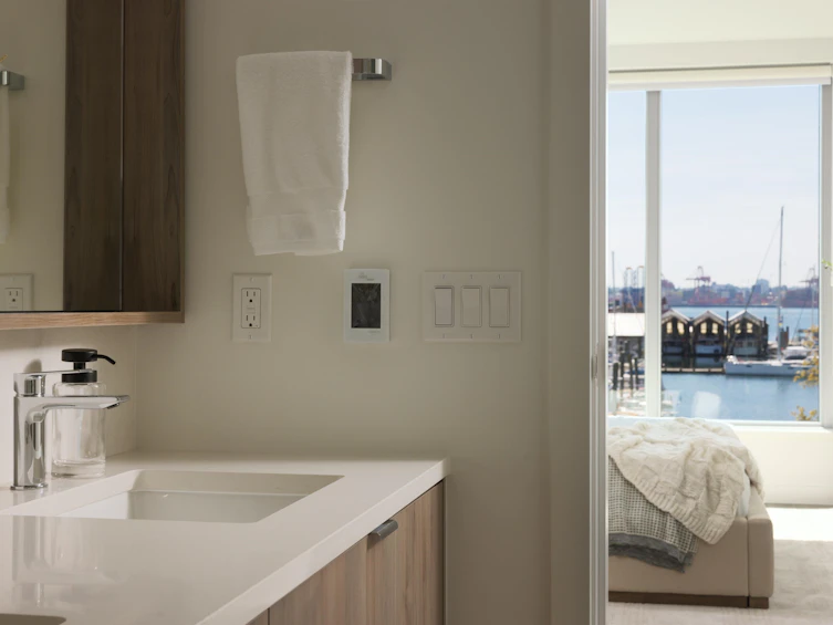 TH112-755 Harbourside Drive, North Vancouver, BC, V7P 0G1 - 30