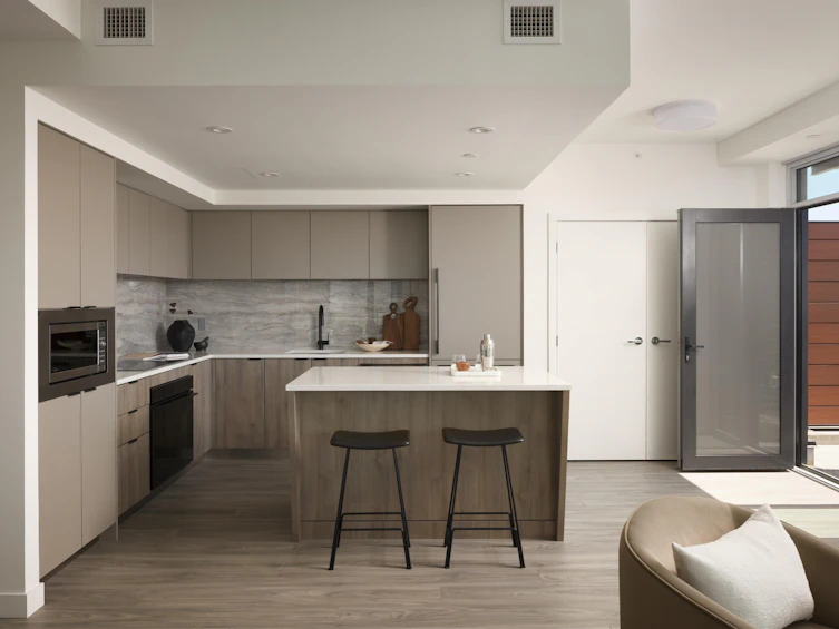 TH112-755 Harbourside Drive, North Vancouver, BC, V7P 0G1 - 14