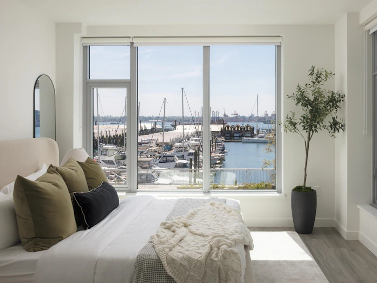 TH112-755 Harbourside Drive, North Vancouver, BC, V7P 0G1 - 22