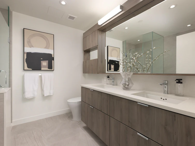 TH112-755 Harbourside Drive, North Vancouver, BC, V7P 0G1 - 26