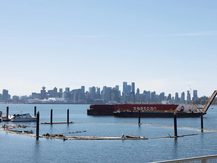 TH112-755 Harbourside Drive, North Vancouver, BC, V7P 0G1 - 37