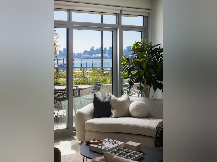 TH112-755 Harbourside Drive, North Vancouver, BC, V7P 0G1 - 11