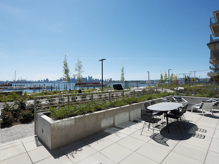TH112-755 Harbourside Drive, North Vancouver, BC, V7P 0G1 - 6