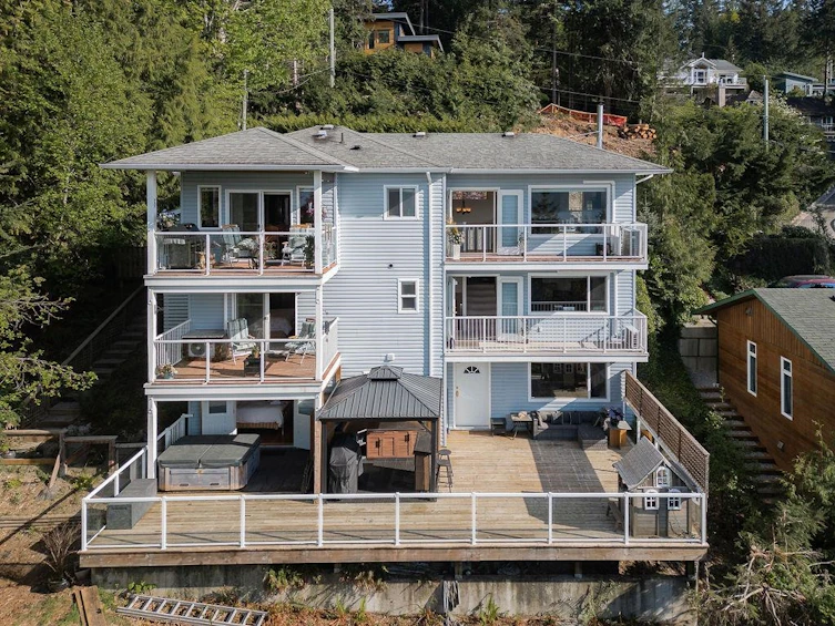 5872 Deerhorn Drive, Sechelt, BC, V7Z 0E1 - 33