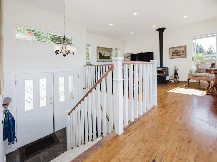 5872 Deerhorn Drive, Sechelt, BC, V7Z 0E1 - 3