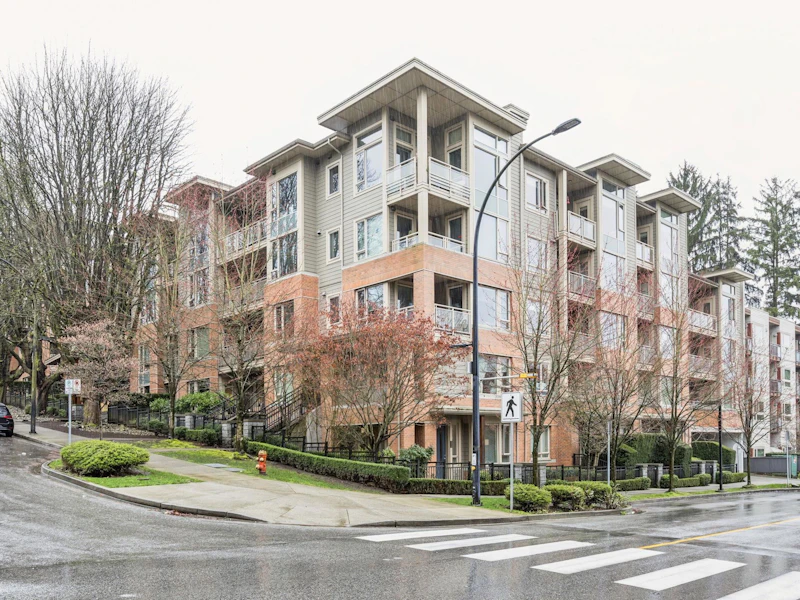 404 - 159 W 22nd Street, North Vancouver BC