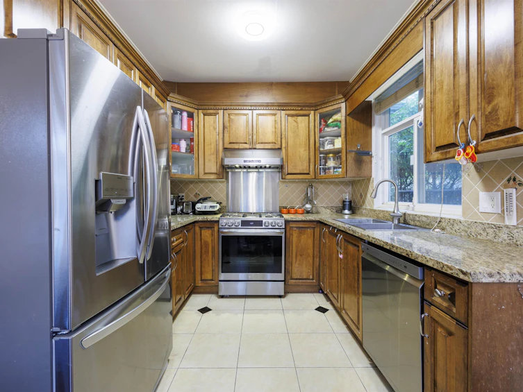 3-7831 Bennett Road, Richmond, BC, V6Y 1N3 - 8