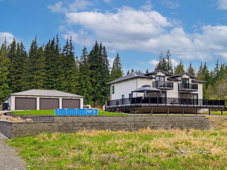 12629 Pilgrim Street, Mission, BC, V4S 1C5