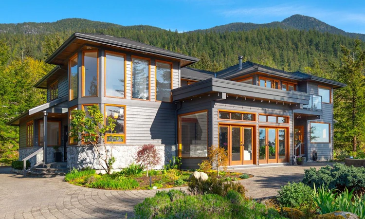 182 Furry Creek Drive
