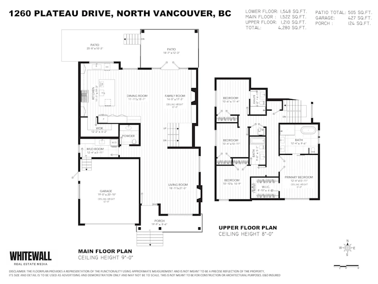 1260 Plateau Drive, North Vancouver, BC, V7P 2J4 - 40