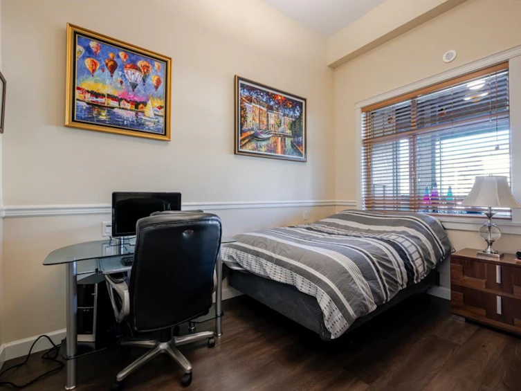 A601-20716 Willoughby Town Centre Drive, Langley, BC, V2Y 3J7 - 9