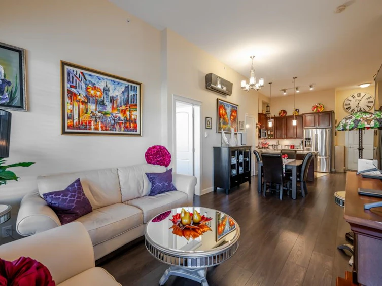 A601-20716 Willoughby Town Centre Drive, Langley, BC, V2Y 3J7 - 25