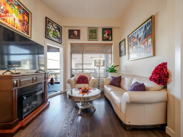 A601-20716 Willoughby Town Centre Drive, Langley, BC, V2Y 3J7 - 21