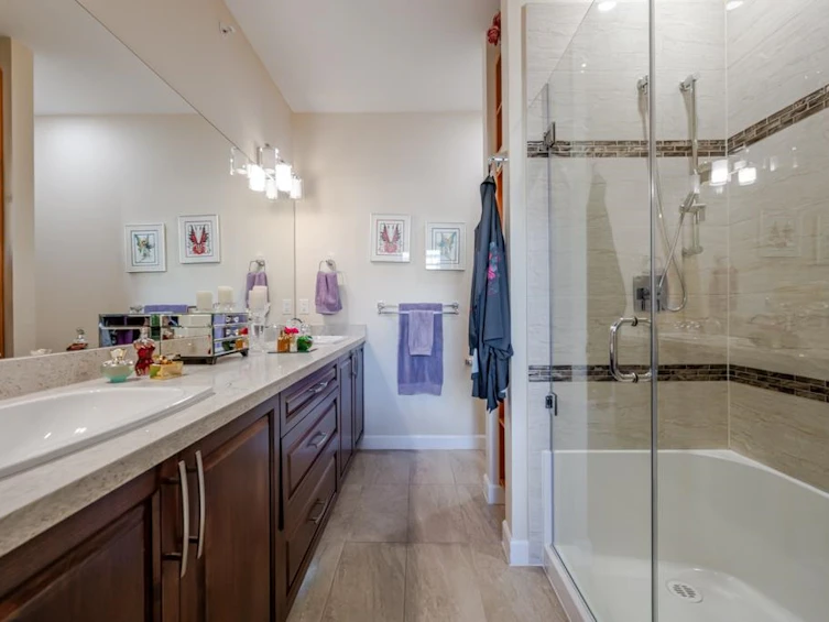 A601-20716 Willoughby Town Centre Drive, Langley, BC, V2Y 3J7 - 30