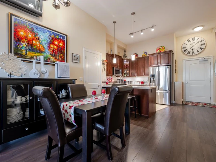 A601-20716 Willoughby Town Centre Drive, Langley, BC, V2Y 3J7 - 35