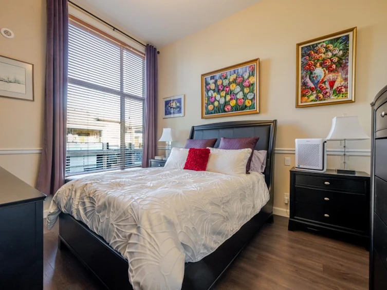 A601-20716 Willoughby Town Centre Drive, Langley, BC, V2Y 3J7 - 27
