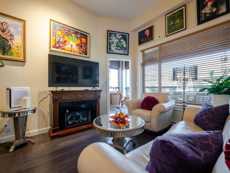 A601-20716 Willoughby Town Centre Drive, Langley, BC, V2Y 3J7 - 23