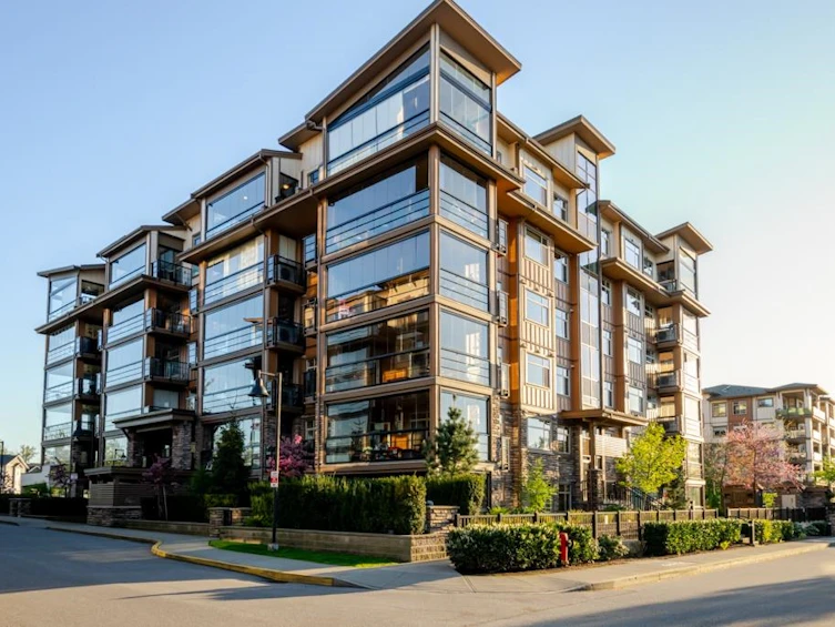 A601-20716 Willoughby Town Centre Drive, Langley, BC, V2Y 3J7 - 36