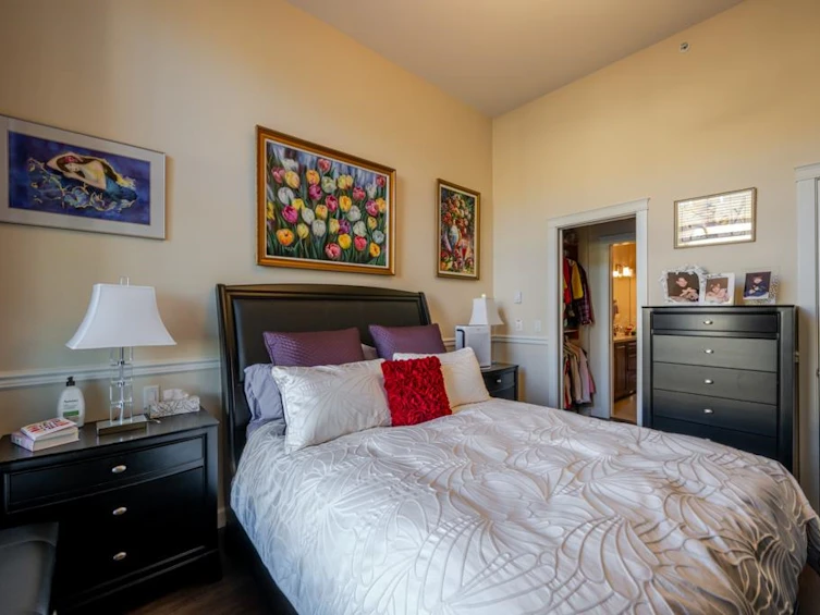 A601-20716 Willoughby Town Centre Drive, Langley, BC, V2Y 3J7 - 28