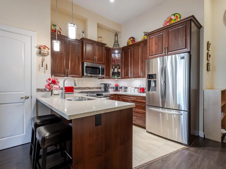 A601-20716 Willoughby Town Centre Drive, Langley, BC, V2Y 3J7 - 15