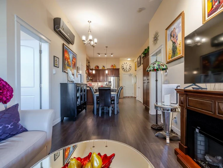 A601-20716 Willoughby Town Centre Drive, Langley, BC, V2Y 3J7 - 24