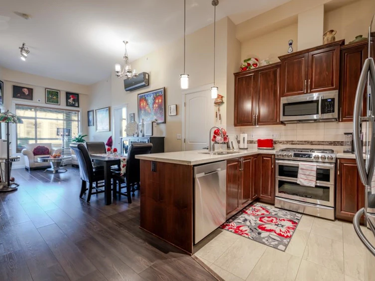 A601-20716 Willoughby Town Centre Drive, Langley, BC, V2Y 3J7 - 13