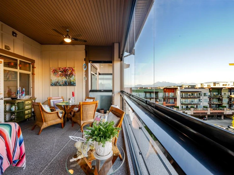 A601-20716 Willoughby Town Centre Drive, Langley, BC, V2Y 3J7 - 34