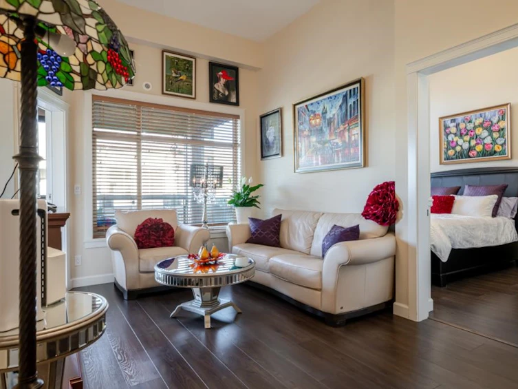 A601-20716 Willoughby Town Centre Drive, Langley, BC, V2Y 3J7 - 20