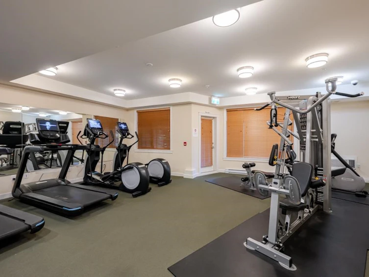 A601-20716 Willoughby Town Centre Drive, Langley, BC, V2Y 3J7 - 6