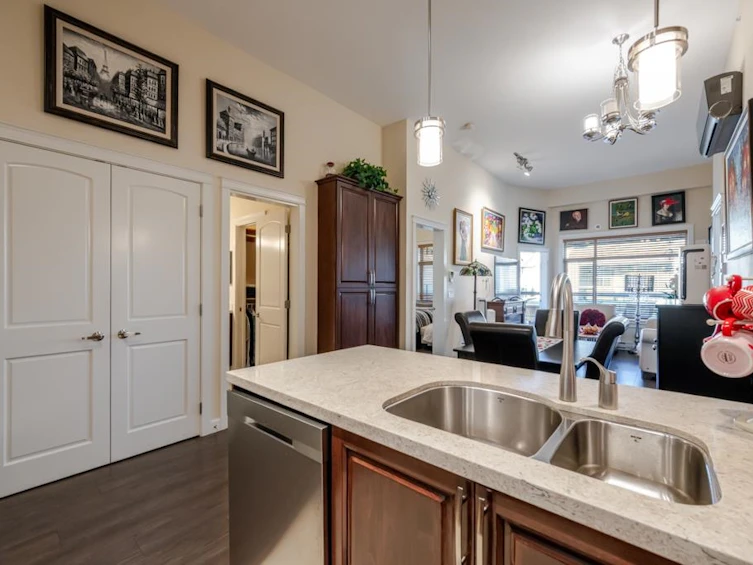 A601-20716 Willoughby Town Centre Drive, Langley, BC, V2Y 3J7 - 18