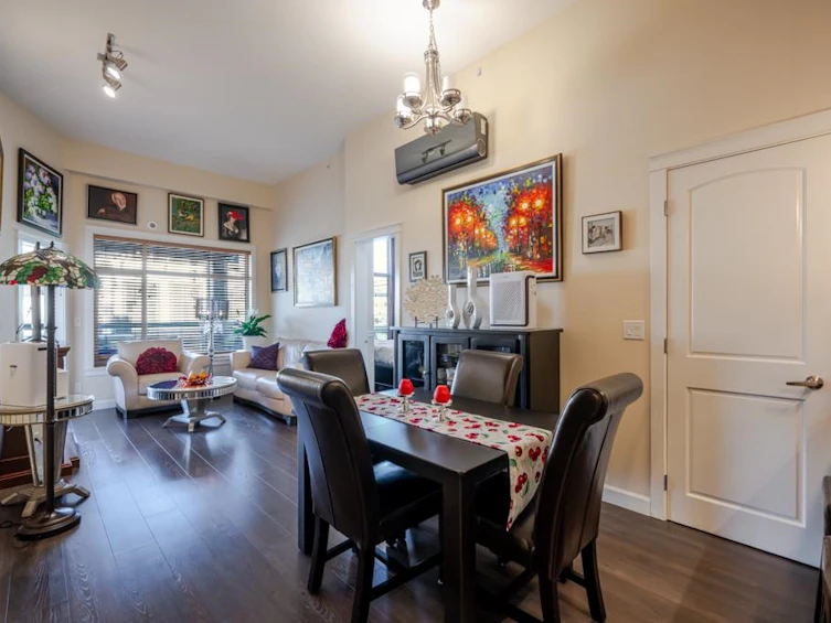 A601-20716 Willoughby Town Centre Drive, Langley, BC, V2Y 3J7 - 19