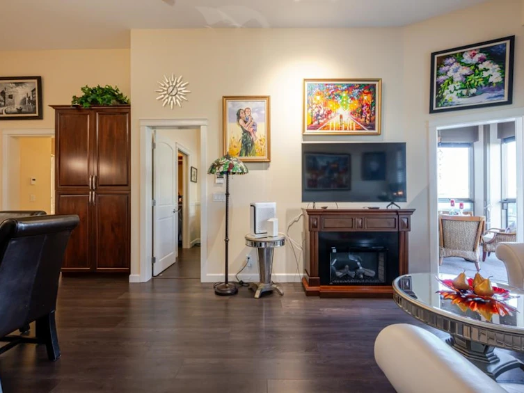 A601-20716 Willoughby Town Centre Drive, Langley, BC, V2Y 3J7 - 22