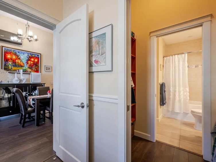 A601-20716 Willoughby Town Centre Drive, Langley, BC, V2Y 3J7 - 11