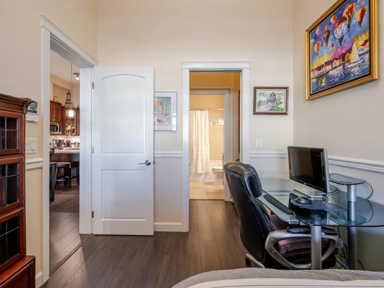 A601-20716 Willoughby Town Centre Drive, Langley, BC, V2Y 3J7 - 10