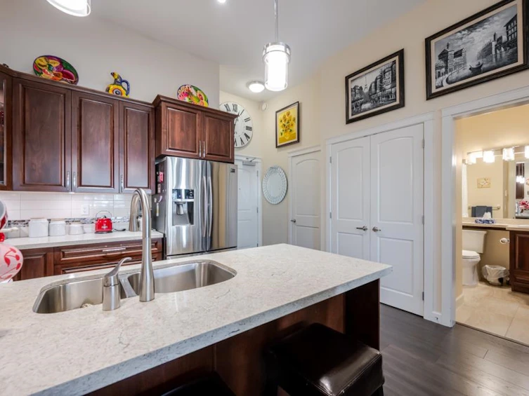 A601-20716 Willoughby Town Centre Drive, Langley, BC, V2Y 3J7 - 17