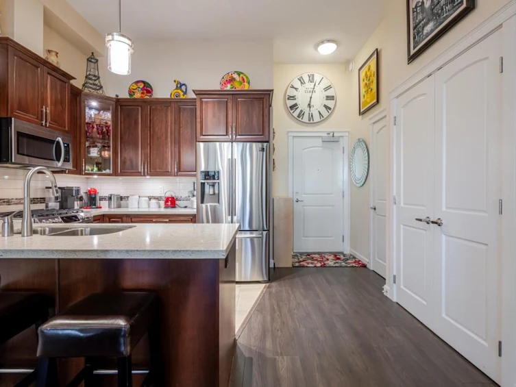 A601-20716 Willoughby Town Centre Drive, Langley, BC, V2Y 3J7 - 16