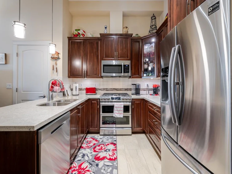 A601-20716 Willoughby Town Centre Drive, Langley, BC, V2Y 3J7 - 14