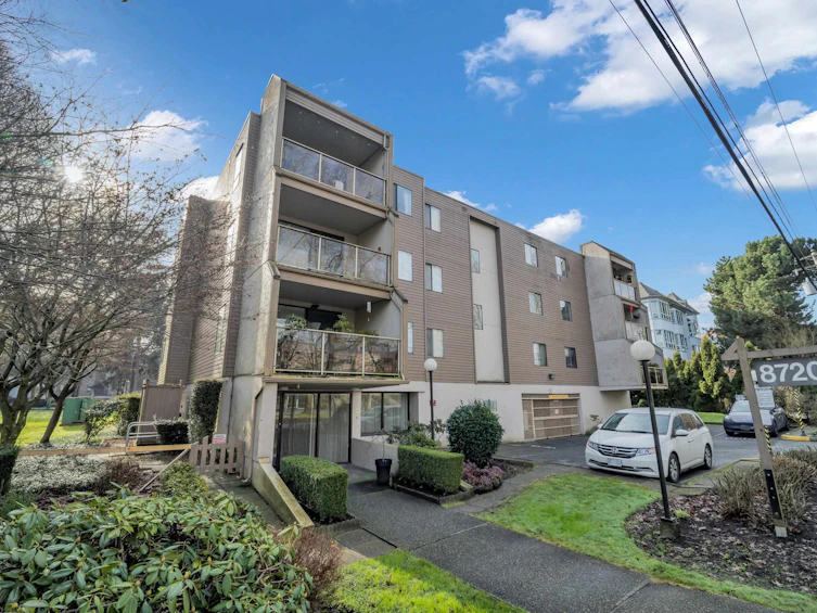 305-8720 Lansdowne Road, Richmond, BC, V6X 1B9 - 12