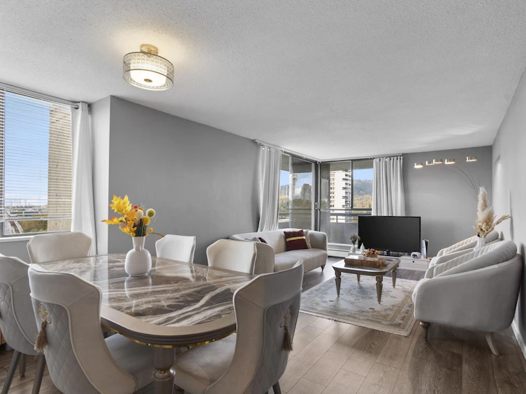 1605-3737 Bartlett Court, Burnaby, BC, V3J 7E3 - 10