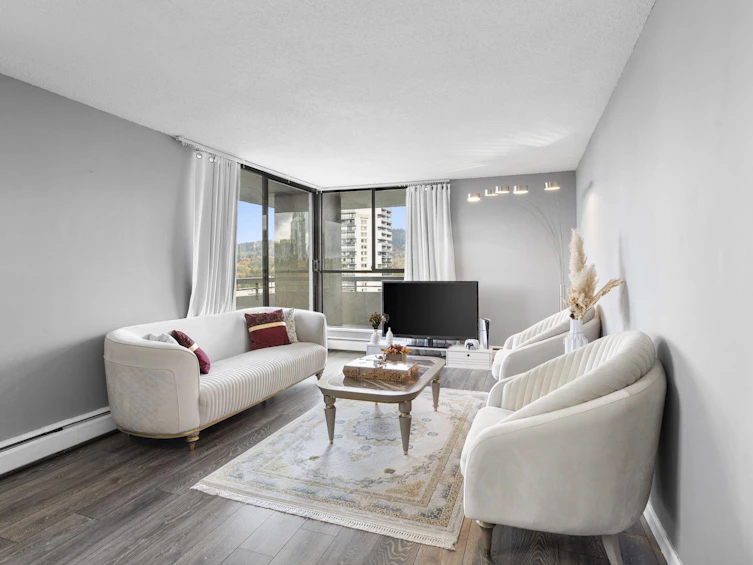 1605-3737 Bartlett Court, Burnaby, BC, V3J 7E3 - 4
