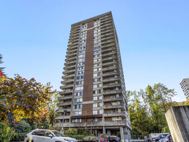 1605-3737 Bartlett Court, Burnaby, BC, V3J 7E3