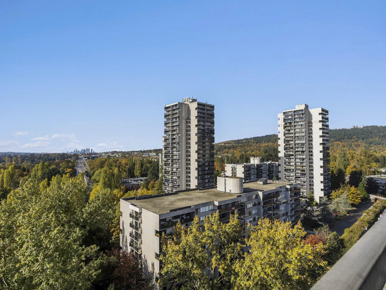 1605-3737 Bartlett Court, Burnaby, BC, V3J 7E3 - 22