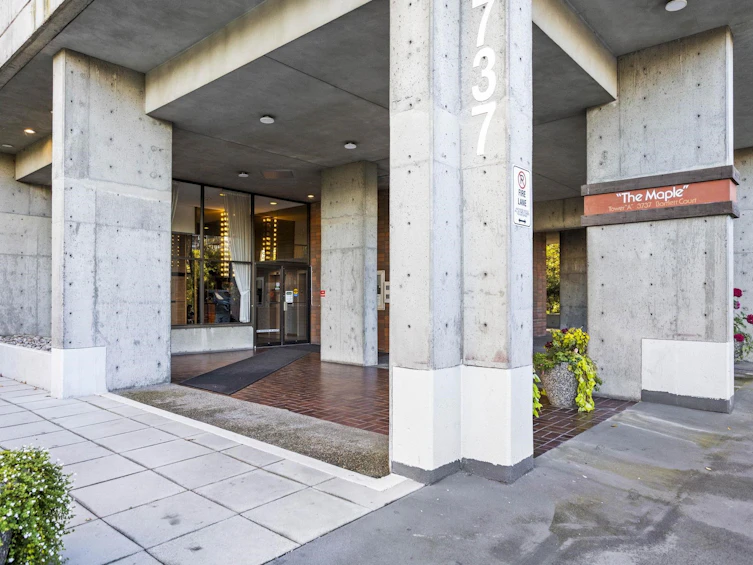 1605-3737 Bartlett Court, Burnaby, BC, V3J 7E3 - 3
