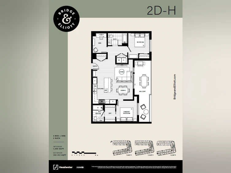 403-4909 Elliott Street, Delta, BC, V4K 2Y1 - 14
