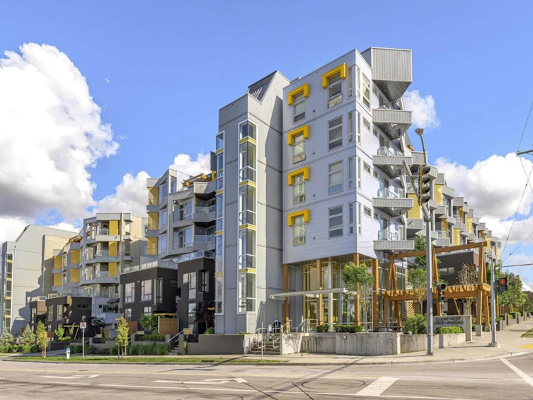 314-32838 Landeau Place, Abbotsford, BC, V2S 0M6