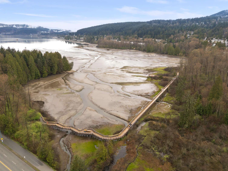 401-300 Klahanie Drive, Port Moody, BC, V3H 5K8 - 37
