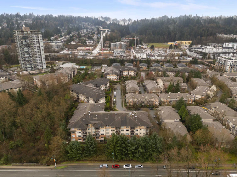 401-300 Klahanie Drive, Port Moody, BC, V3H 5K8 - 38