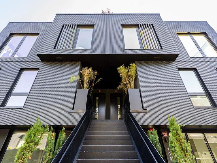 202-539 W 28th Avenue, Vancouver, BC, V5Z 2H2 - 37