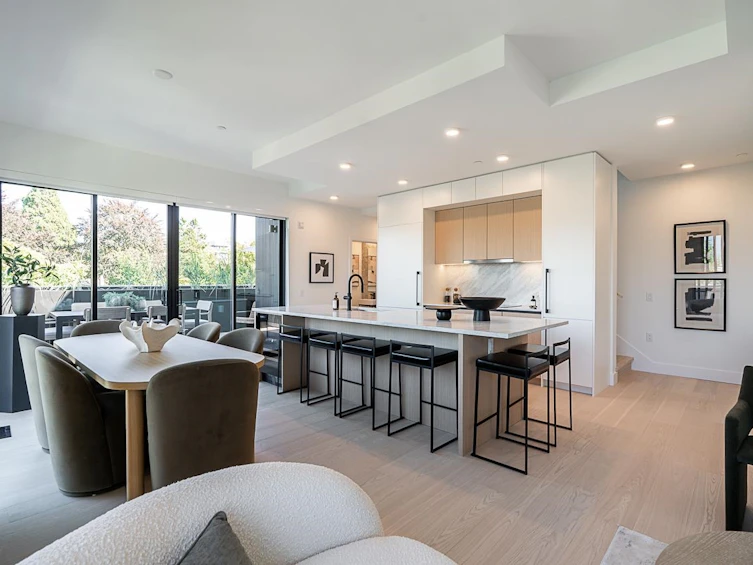 202-539 W 28th Avenue, Vancouver, BC, V5Z 2H2